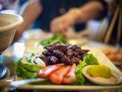 La cuisine cambodgienne