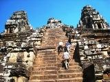 Beng Méaléa - Koh Ker, les temples oubliés
